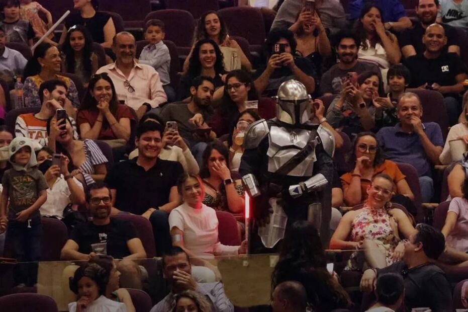 Foto: Camerata Opus 11