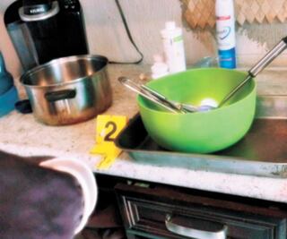 Van a prisión por brownies con droga