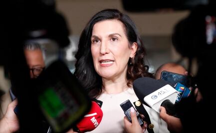 "Duende machista" eliminó del Plan B principio de paridad constitucional: López Rabadán; apuesta por corregir el "error"