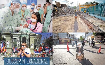 Coronavirus y otras crisis en América Latina