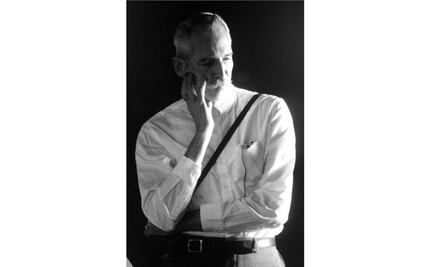 Artista James Brown murió en accidente automovilístico