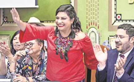 ¿Transición de terciopelo en Iztapalapa?