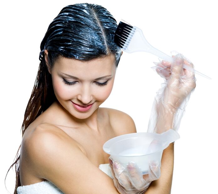Colágeno contra el frizz. Fuente: Freepik