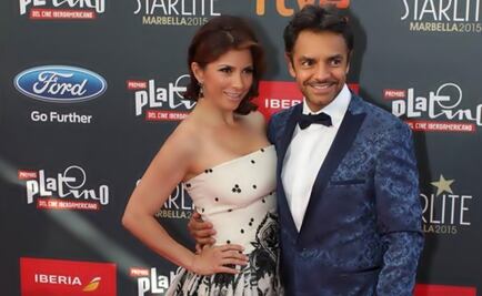 Politics is vetoed in Mexican comedy: Derbez
