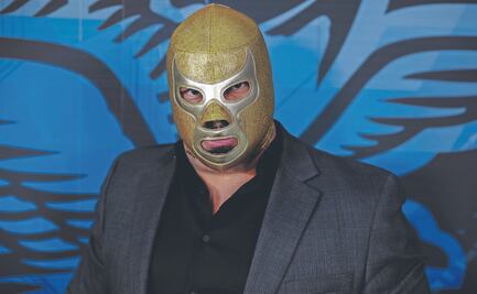 Ramses, el personaje que le trae grandes recuerdos al hijo de Silver King