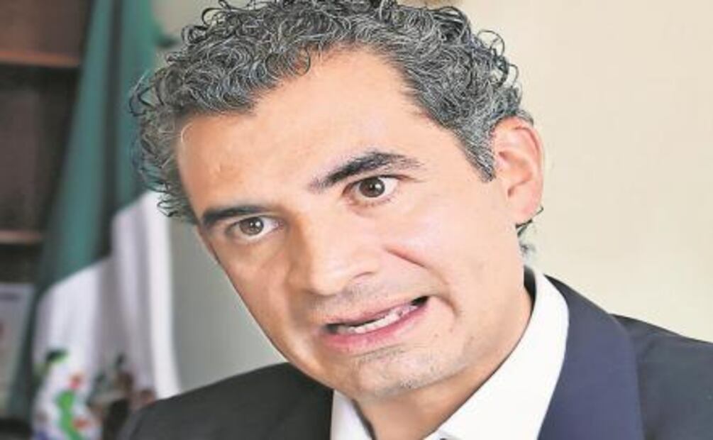 Entérate. Aliados políticos de aspirantes a la gubernatura de Edomex 