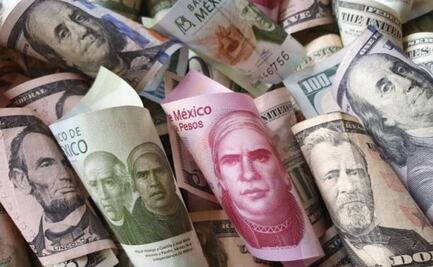 El peso resurge tras aplazamiento de los aranceles de Trump