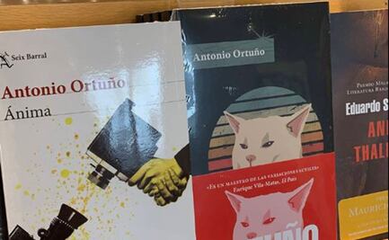 Escritor Antonio Ortuño renuncia a Facebook y WhatsApp