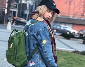 7 Looks para romperla en la primera semana de regreso a clases