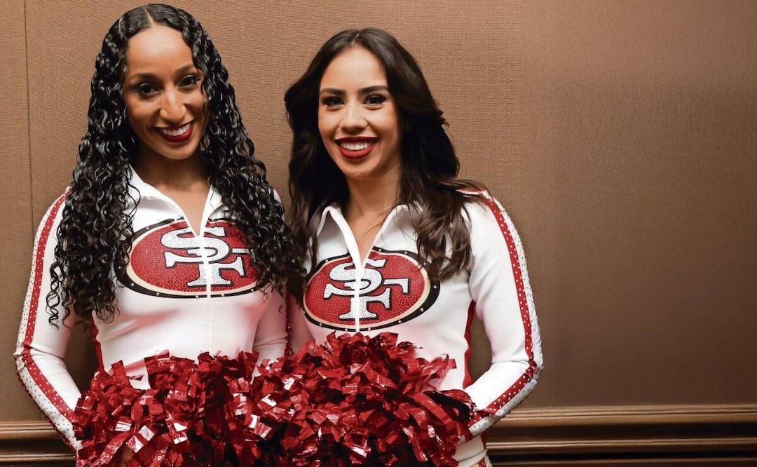 Su labor es mantener el ánimo arriba,
sin importar circunstancias. Foto: Carlos Mejía / EL UNIVERSAL