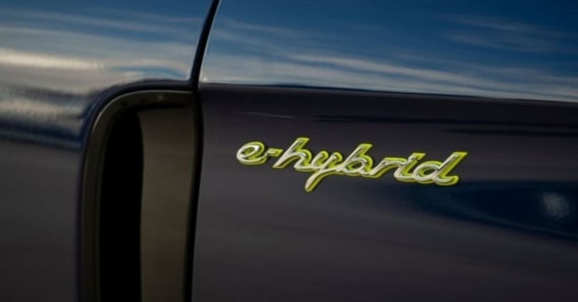 Porsche presenta el nuevo Panamera en México
