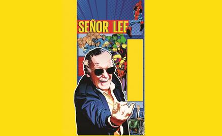 No queremos que se vaya, señor Lee