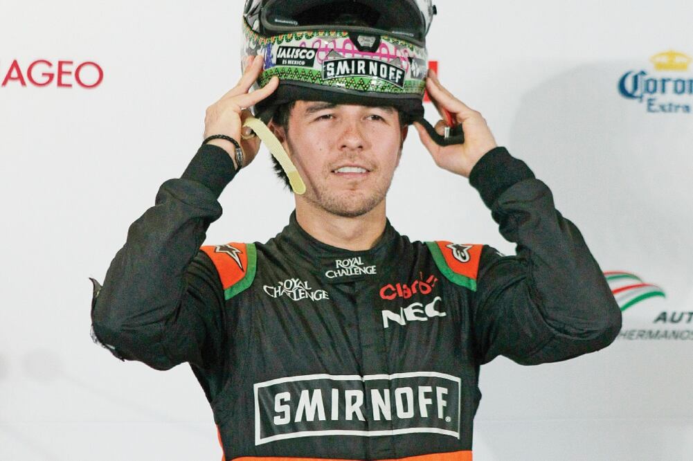 ALEJANDRO ACOSTA. EL UNIVERSAL