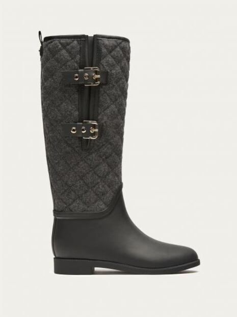 Las 10 botas lowcost que querrás tener este otoño