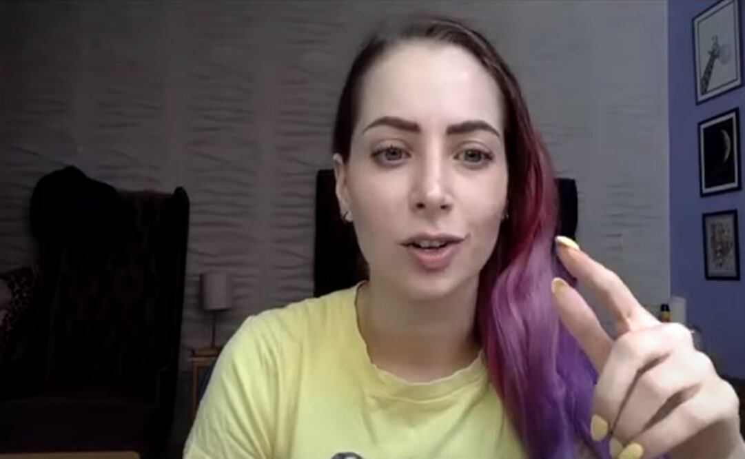 Foto: captura de video