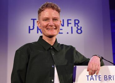 La videoartista Charlotte Prodger gana Premio Turner