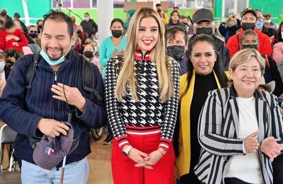 DIF San Luis Potosí entrega dispositivos de movilidad y ayuda técnica a personas con discapacidad