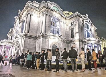 Derechos culturales en la Ciudad de México, vigentes