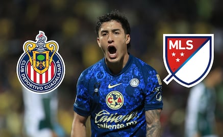 Alejandro Zendejas revela que Chivas “lo obligó” a rechazar a la Selección de Estados Unidos