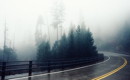 Semana Santa: cuáles son las curvas más peligrosas de México