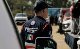 Guanajuato reporta 11 meses consecutivos con cifras a la baja en delitos; gobernadora agradece colaboración con gobierno de Sheinbaum