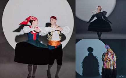 LADO: 75 años de difundir el folclore de Croacia