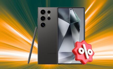 Hot Sale 2025: Este Galaxy S24 Ultra está más barato que nunca (y no es reacondicionado)