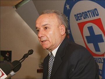 Billy Álvarez desconoce a Víctor Garcés