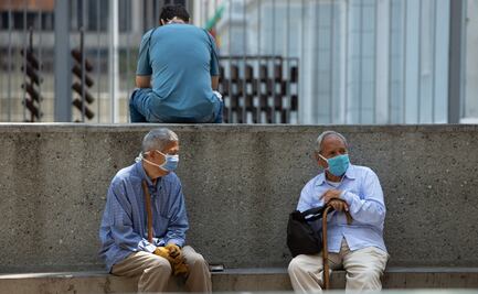 Cómo proteger y ayudar a los adultos mayores ante el Covid-19