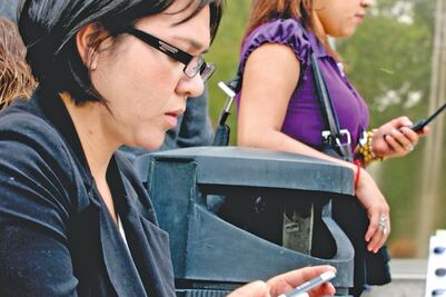 Desde $1,500, celular para Red Compartida 