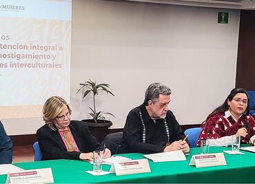 Llama SEP a denunciar los casos de hostigamiento y acoso sexual