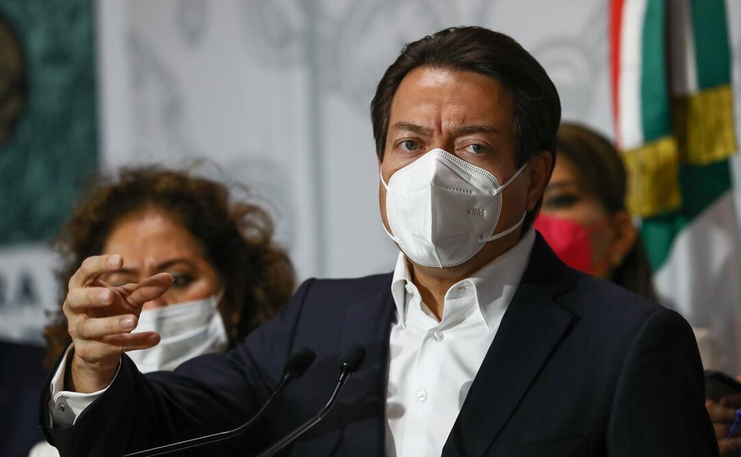 Foto: Archivo. EL UNIVERSAL