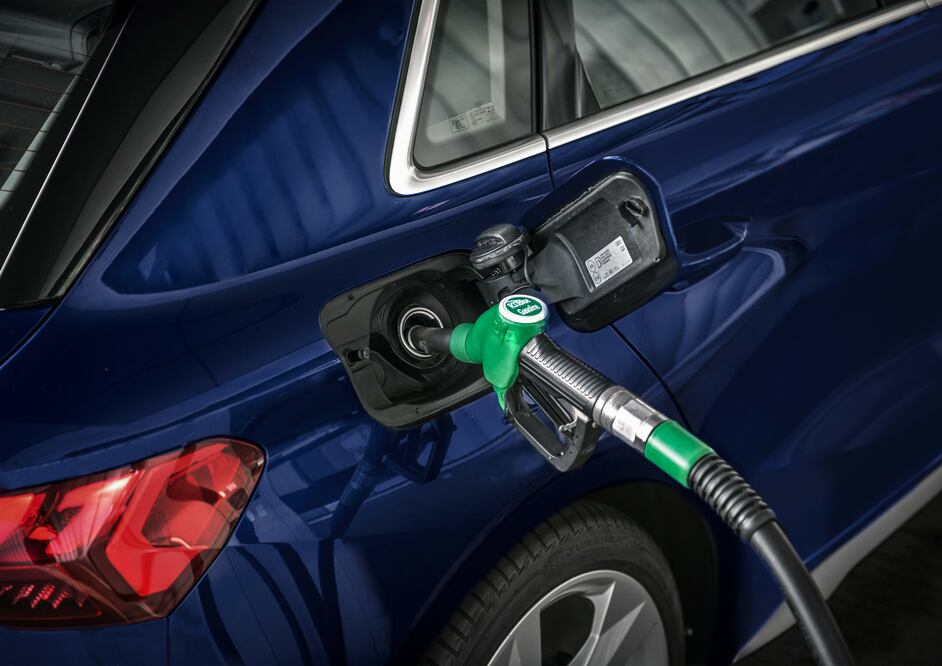 En México solamente existen dos tipos de gasolina según su octanaje.