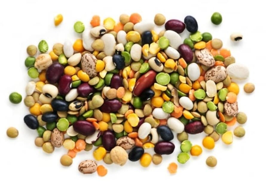 Proteínas económicas y de buena calidad
