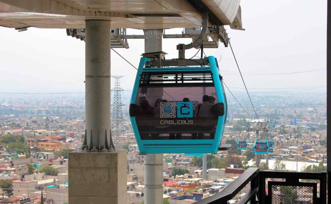 La Línea 2 opera en un horario de lunes a viernes de 05:00 a 23:00 horas; sábados de 06:00 a 23:00 horas; y domingos de 07:00 a 23:00 horas. Foto: Especial