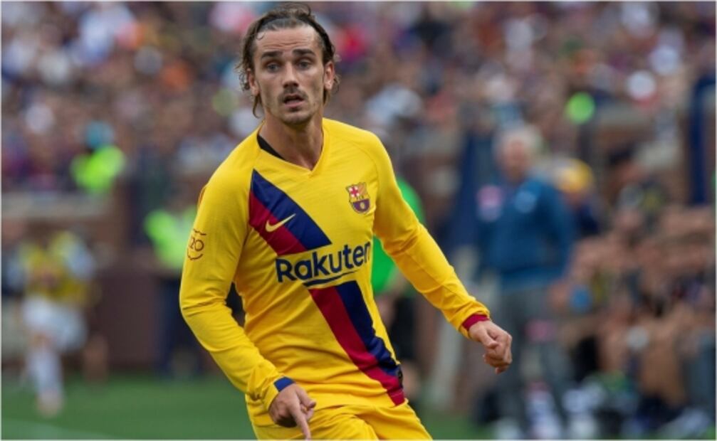 Los mejores fichajes de verano en la Liga española