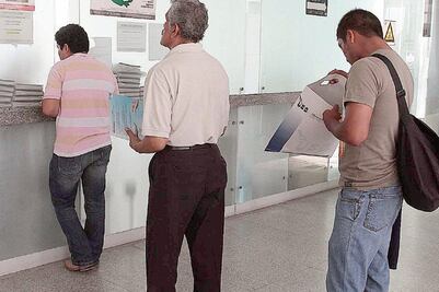 BID sugiere medidas para subir ahorro voluntario