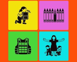 "¿Qué ver?": “Te acompaño en el sentimiento”: así funciona el negocio que enseña a sobrevivir