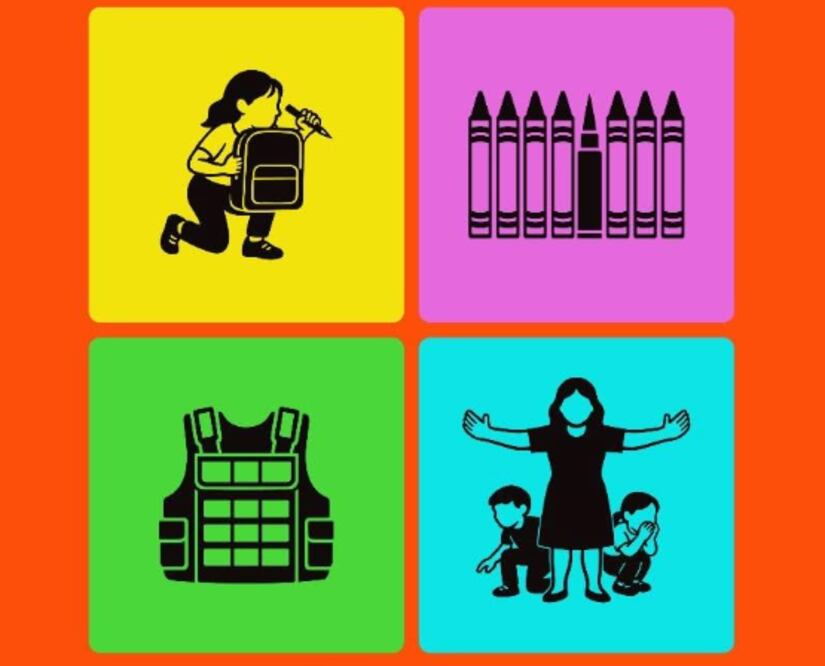 Documental “Te acompaño en el sentimiento”.
Foto: IMDb