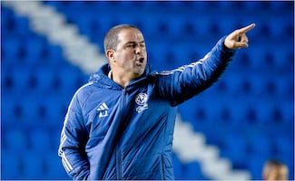 André Jardine defiende al América de críticas por los días y horarios de Liguilla: Busquen fuentes correctas