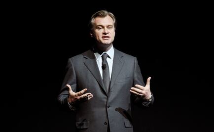 Christopher Nolan arremete contra Netflix