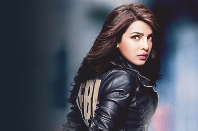 De reina de belleza a agente del FBI 