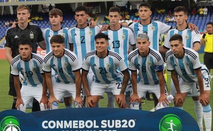 Argentina se perfila como favorita para albergar la Copa del Mundo sub 20