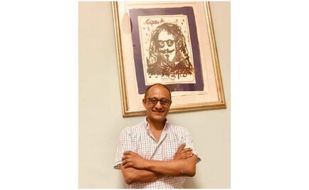 Muere el escritor y editor José Luis Bobadilla