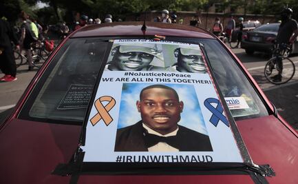 “Maldito negro”; el insulto a afroamericano desarmado que fue asesinado en EU