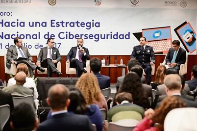 PF pide revisar la portación de armamento de alto calibre