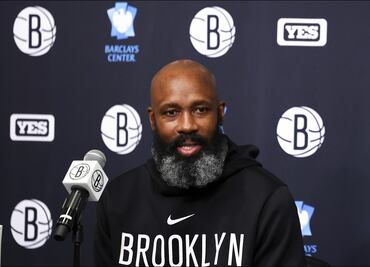 Los Nets de Brooklyn despiden a su entrenador por malos resultados
