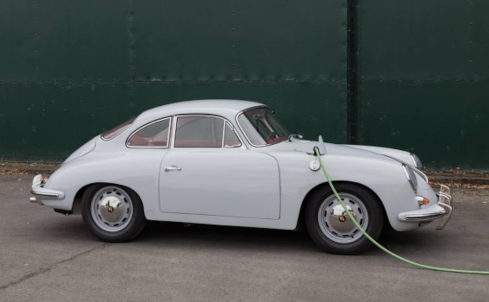 Por apagón, Suiza considera parar la conducción de vehículos eléctricos
