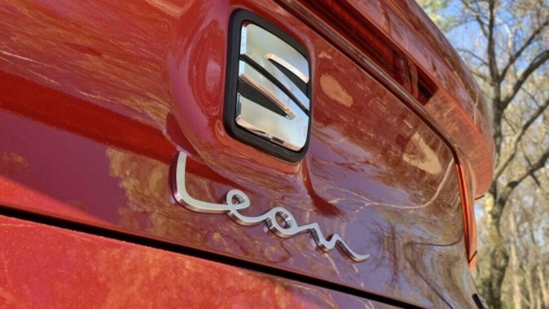A prueba: SEAT León 2021, el retorno del rey 
