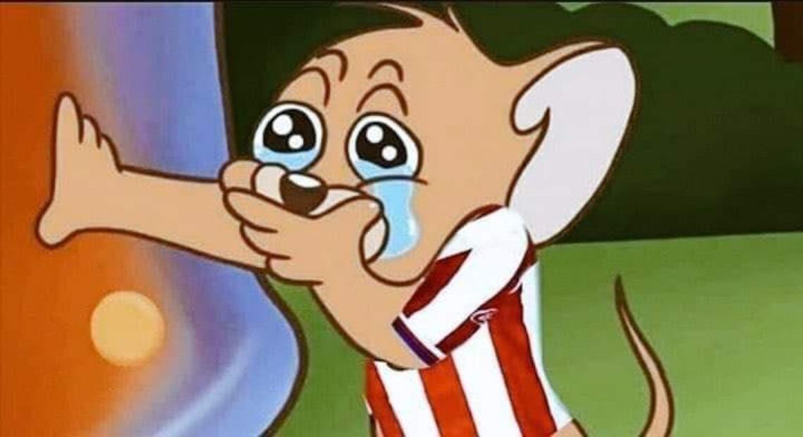 Los mejores MEMES de la derrota de Chivas ante Monterrey; las redes sociales se burlan de los tapatíos